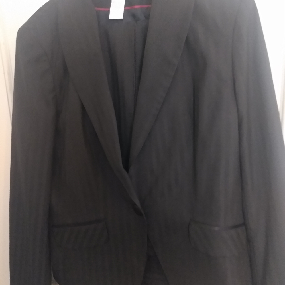 Suite jacket - Picture 5 of 5